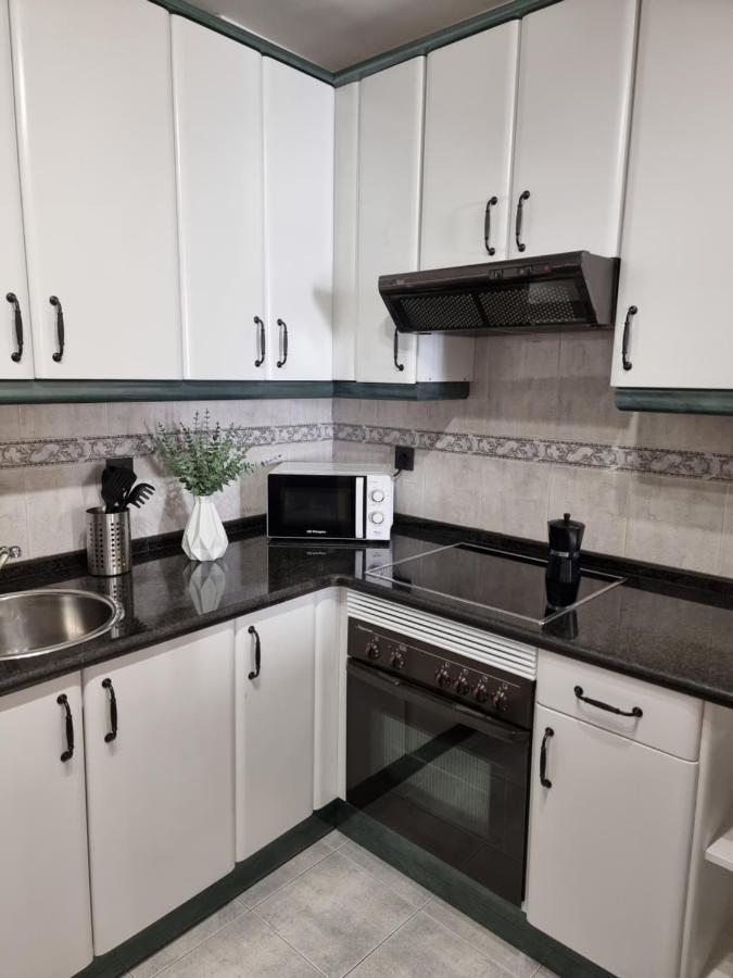 A 2 Min De La Catedral Apartman Oviedo Kültér fotó