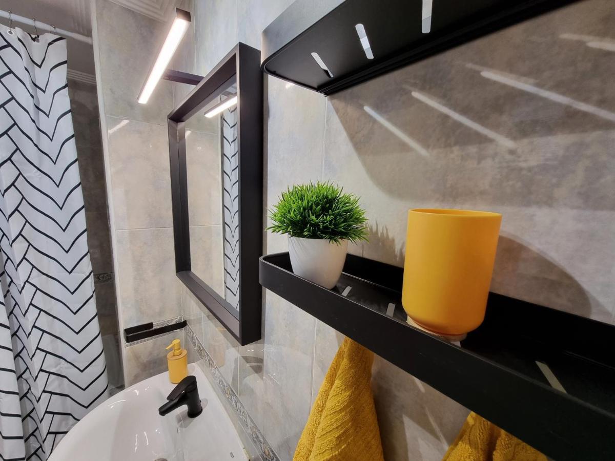 A 2 Min De La Catedral Apartman Oviedo Kültér fotó